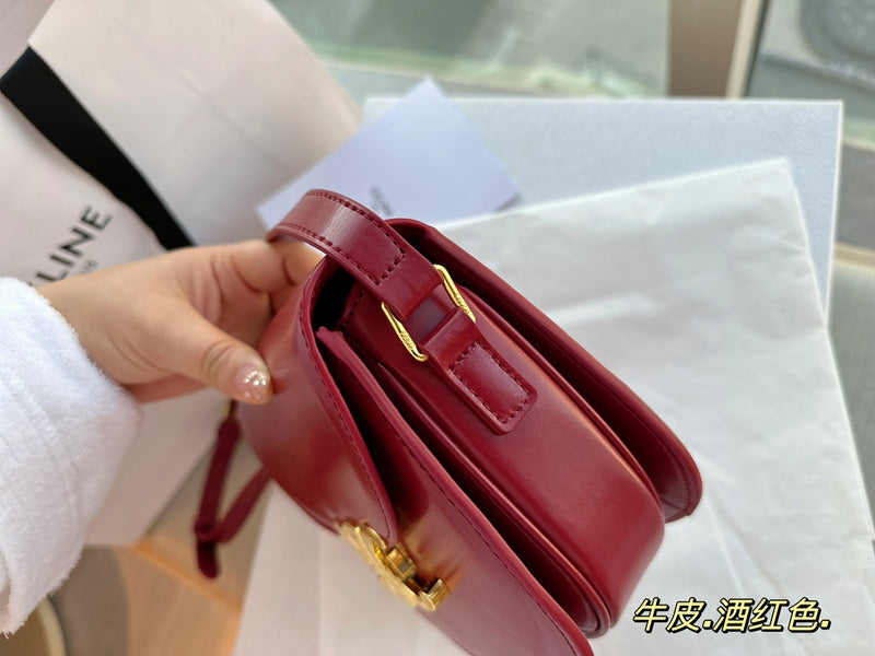 Style My Style - CLE2 Bags - 154