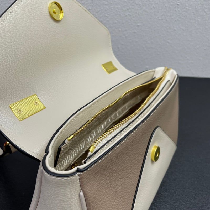The-ZEP - PDA Bags - 1132