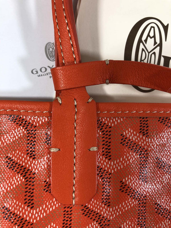 Lux-Totes - GOD Bags - 287