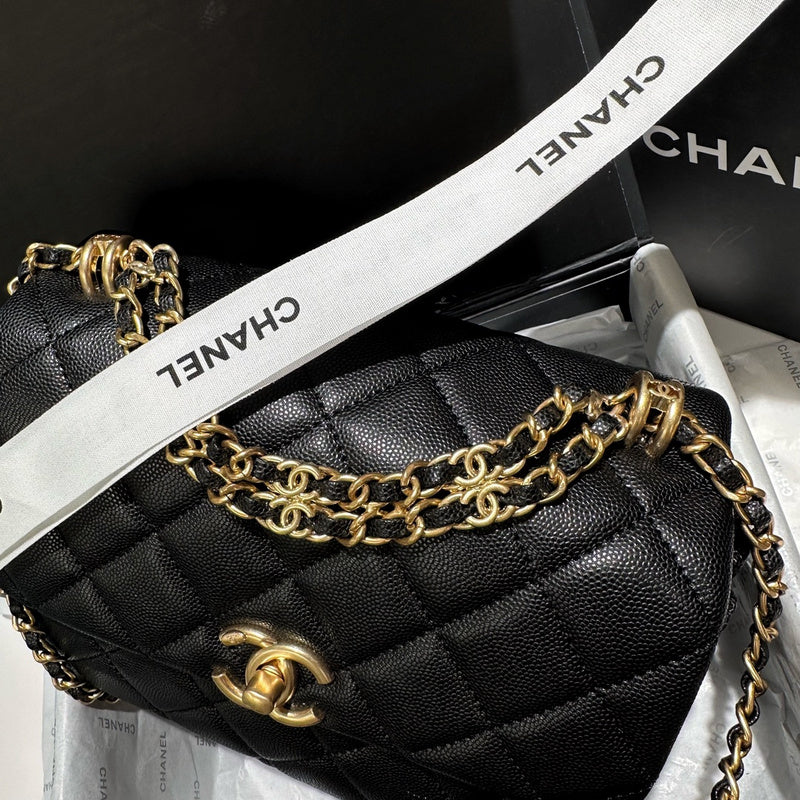 Luxurious Totes - CNL3 Bags - 064