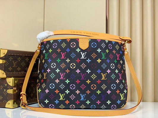 ZEP - LOV Bags - 1915