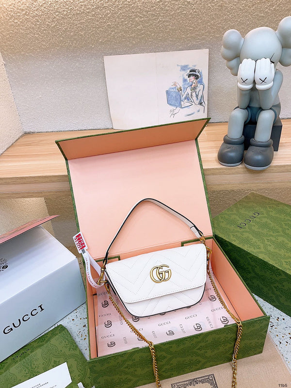 Luxurious Totes - GUI3 Bags - 155