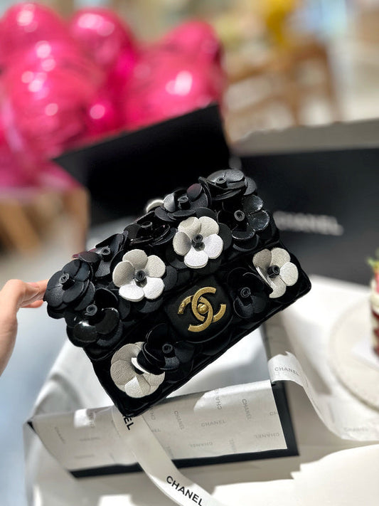 Style My Style - CNL3 Bags - 117