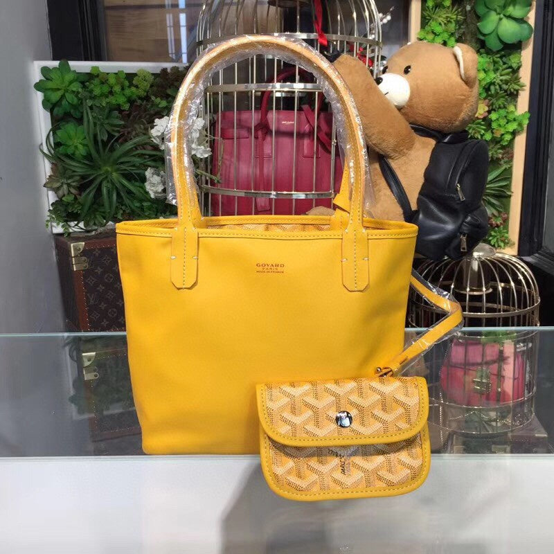 Lux-Totes - GOD Bags - 261