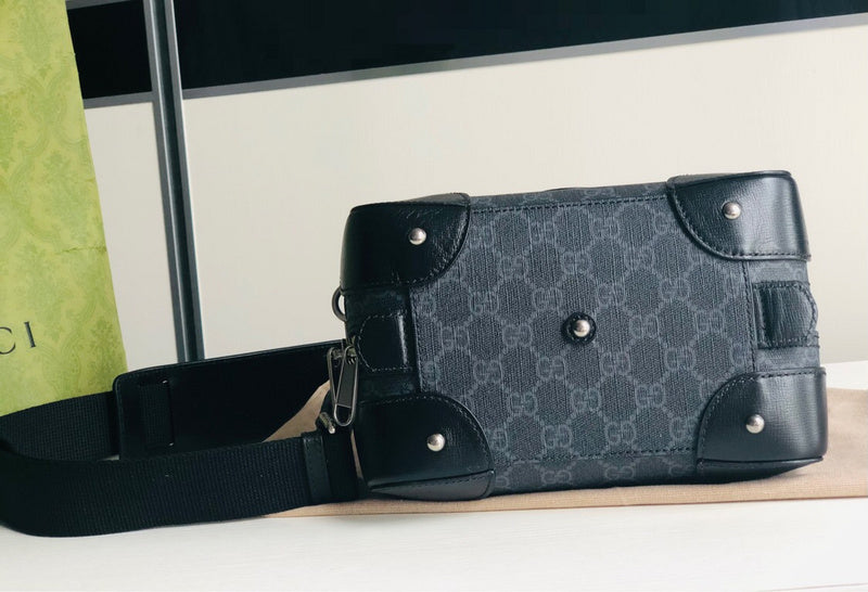 GUI - Luxurious Totes - 630