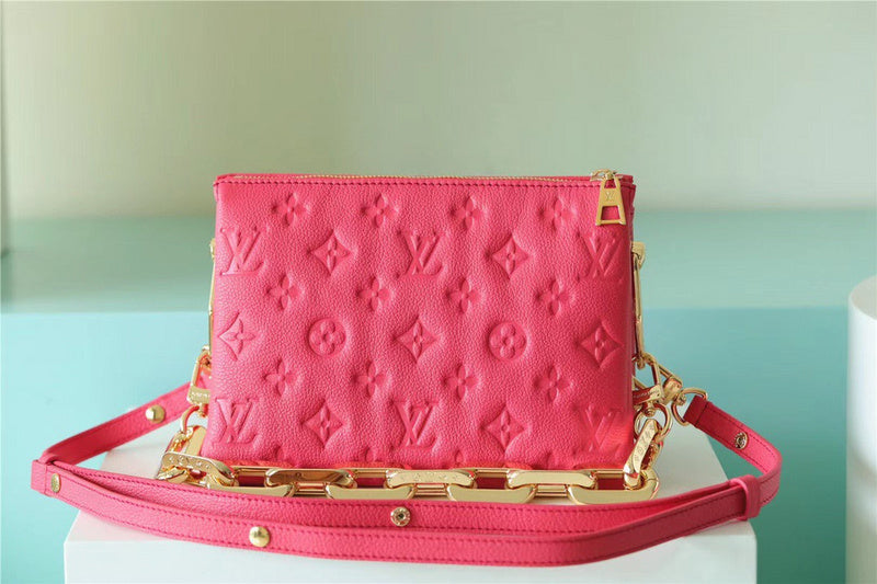Lux-Totes - LOV Bags - 632