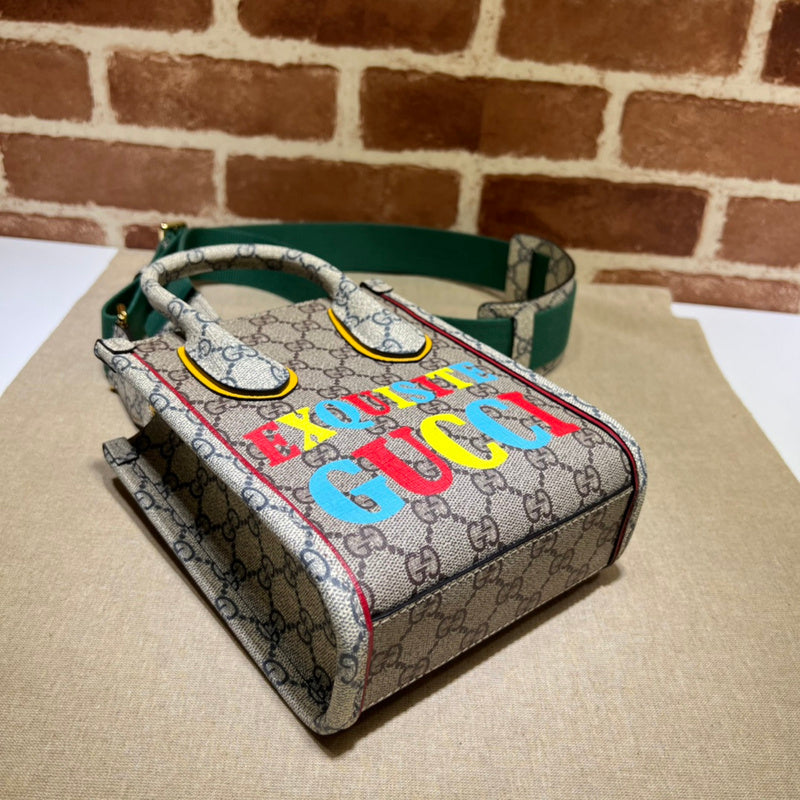 GUI - Luxurious Totes - 396