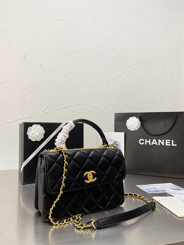 Style My Style - CNL3 Bags - 526