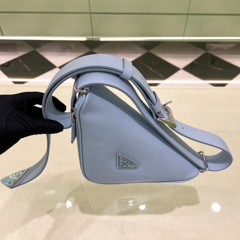 ZEP - PD Bags - 325