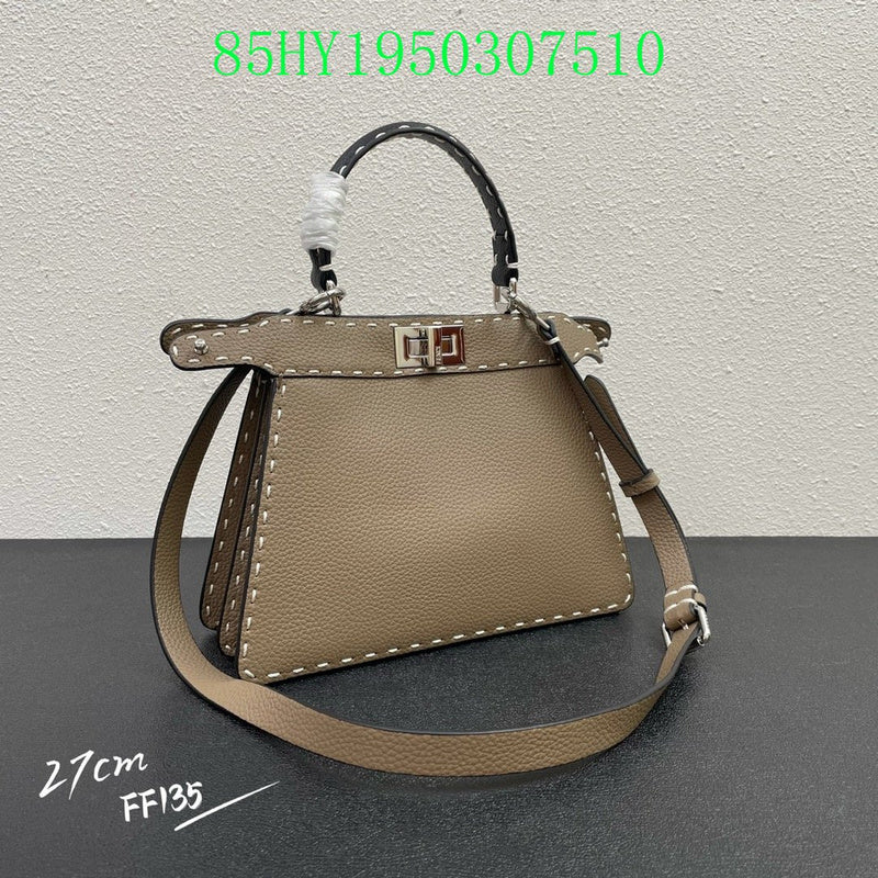 GC - Shoulder - 2775