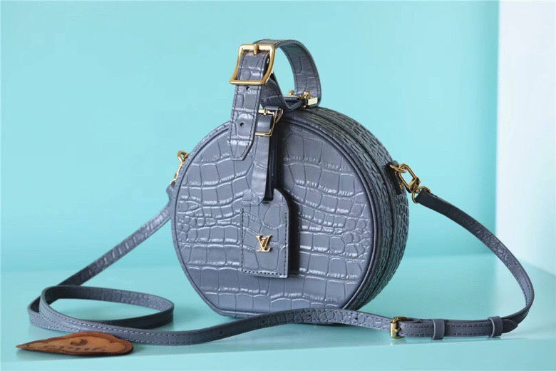 ZEP - LOV Bags - 1911