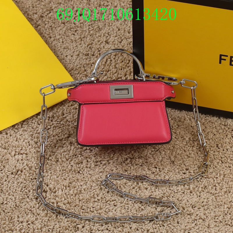 GC - Shoulder - 3123