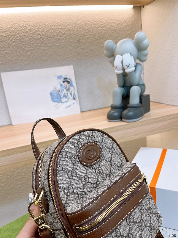 Luxurious Totes - GUI3 Bags - 295
