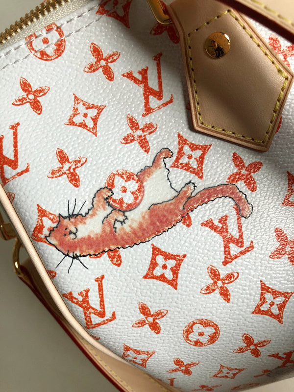 Luxurious Totes - Latest - 9718