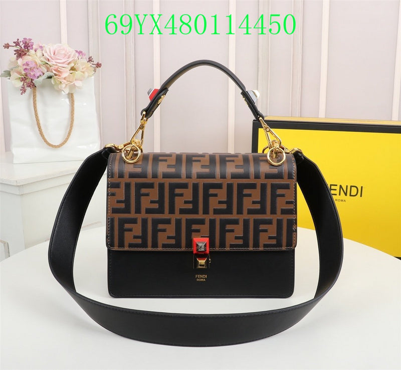 GC - Shoulder - 3466