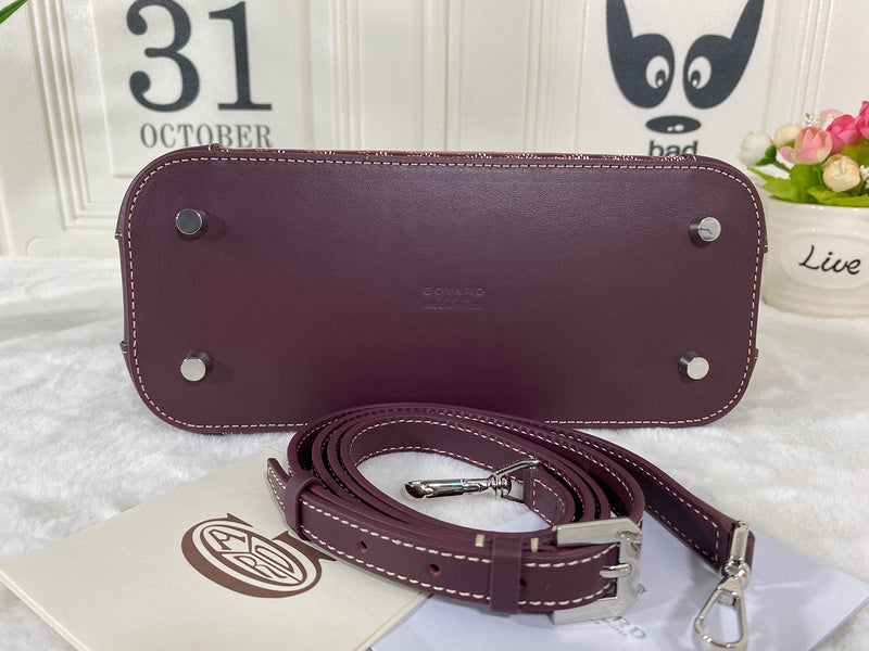 Lux-Totes - GOD Bags - 135
