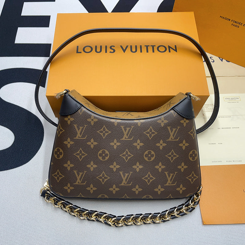 Lux-Totes - LOV Bags - 256