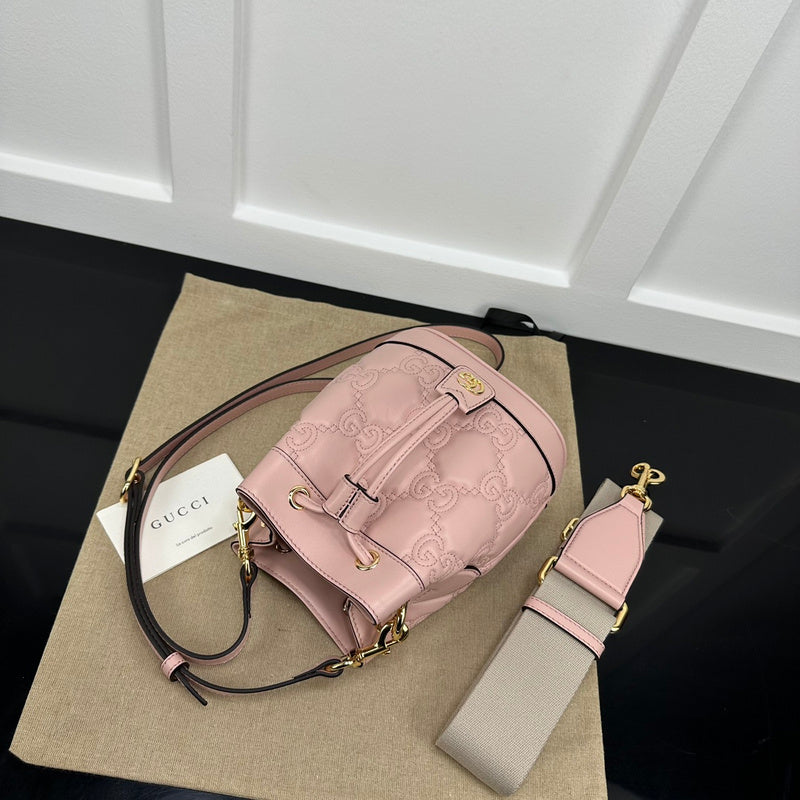 GUI - Luxurious Totes - 533