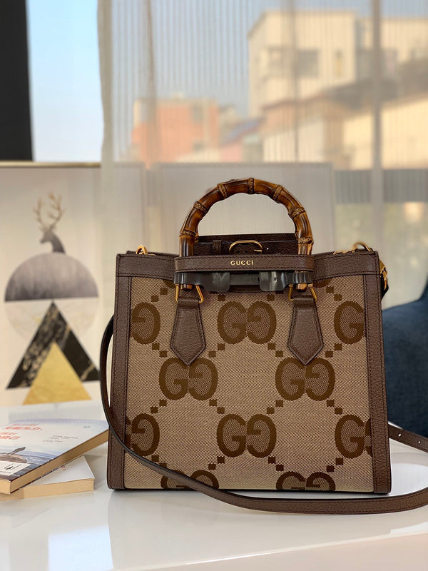 GUI - Luxurious Totes - 1265