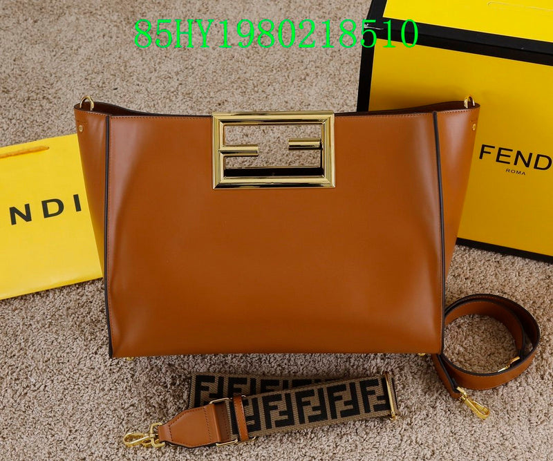 GC - Shoulder - 2668