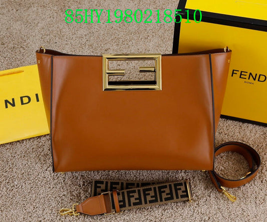 GC - Shoulder - 2668