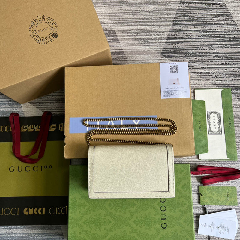 Lux-Totes - GCI Bags - 2054