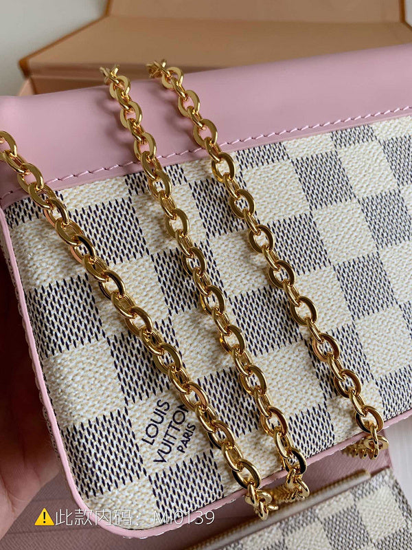 Luxurious Totes - Latest - 3645