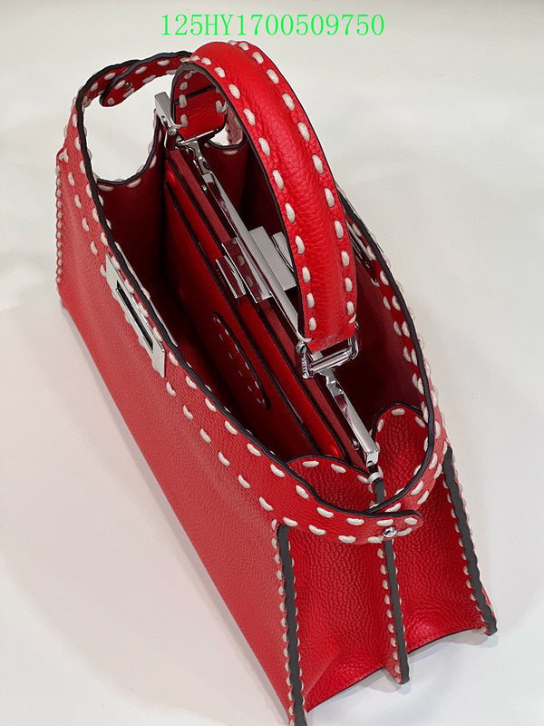 GC - Shoulder - 2951