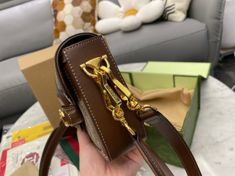 Luxurious Totes - GUI3 Bags - 143