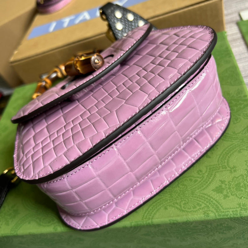 Lux-Totes - GCI Bags - 2042