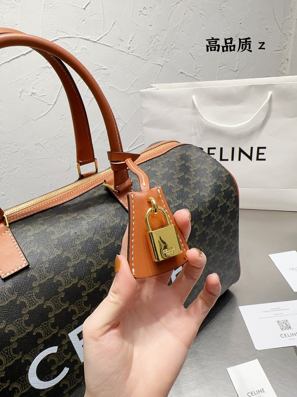 Luxurious Totes - CLE2 Bags - 130
