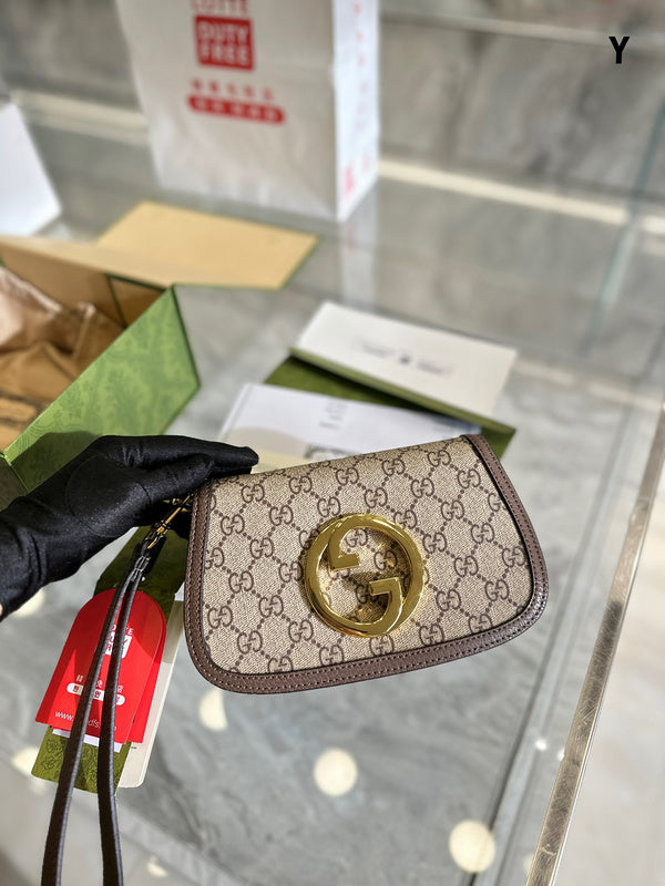 Luxurious Totes - GUI3 Bags - 356