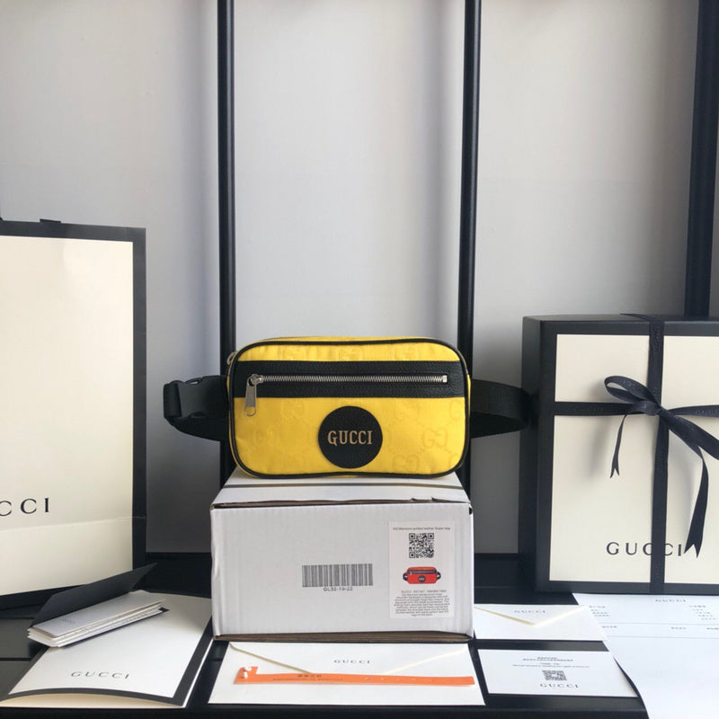 Lux-Totes - GCI Bags - 2392