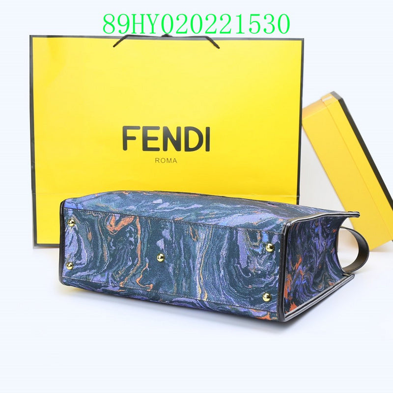 GC - Shoulder - 2655