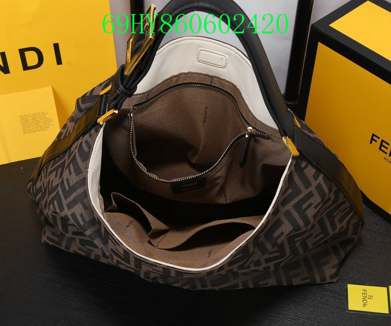 GC - Shoulder - 3037