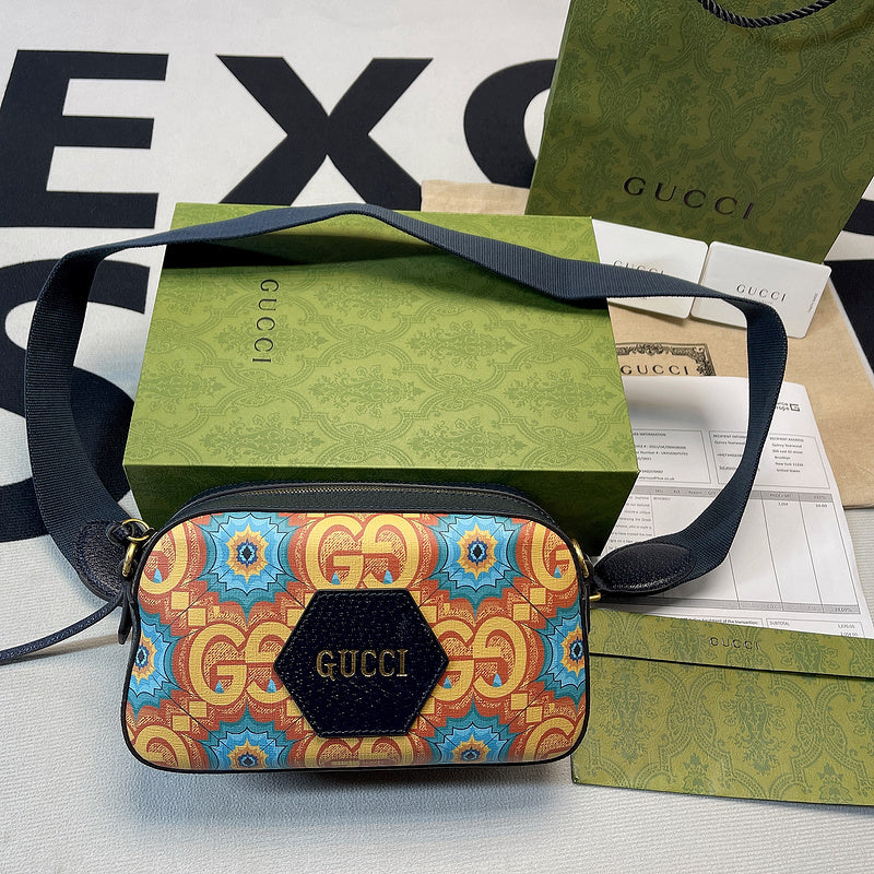 Lux-Totes - GCI Bags - 2373