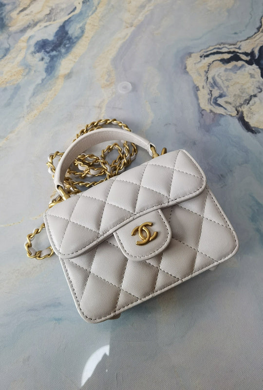 Style My Style - CHL Bags - 340