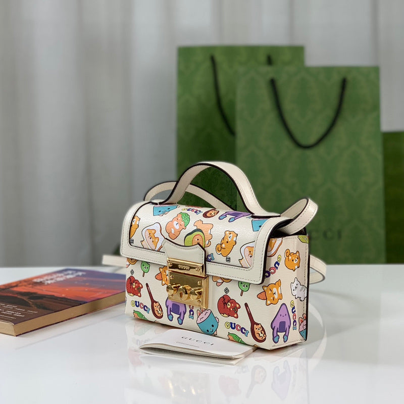 GUI - Luxurious Totes - 282