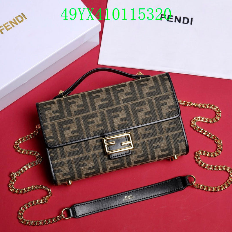 GC - Shoulder - 3462