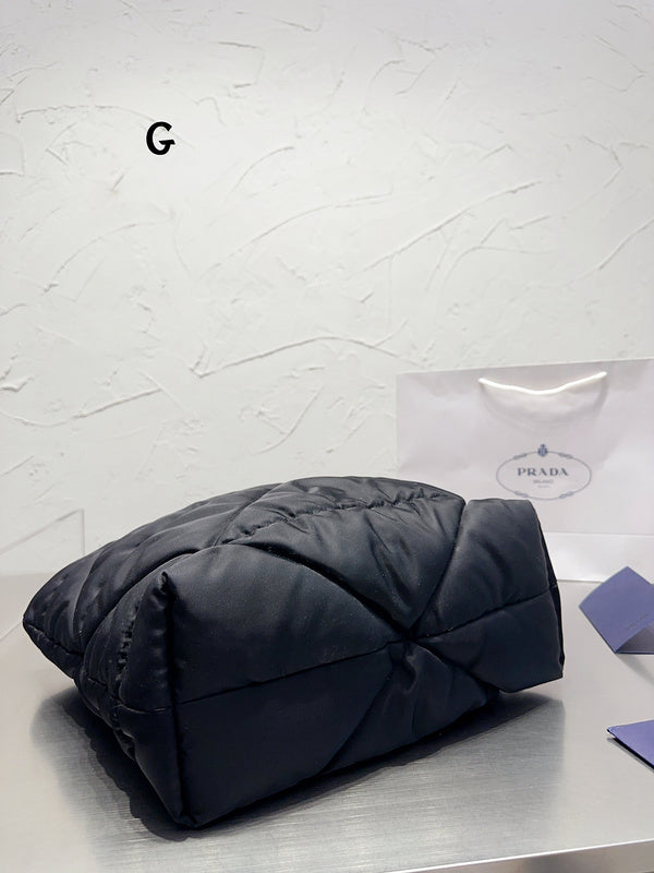 Luxurious Totes - PDA3 Bags - 082