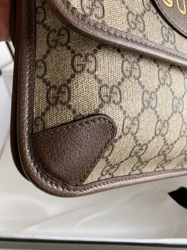 Lux-Totes - GCI Bags - 2448