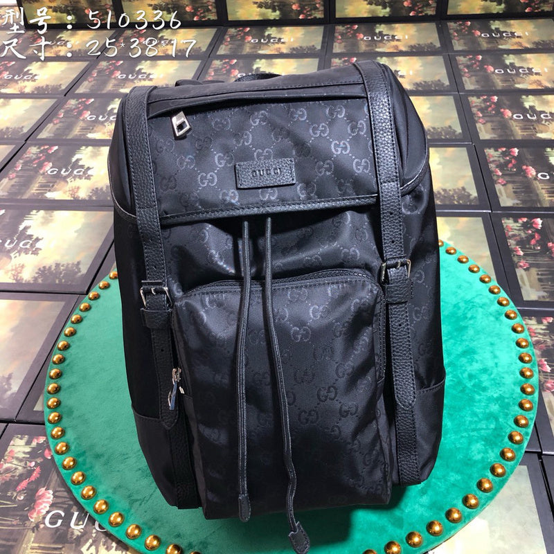 Lux-Totes - GCI Bags - 2127