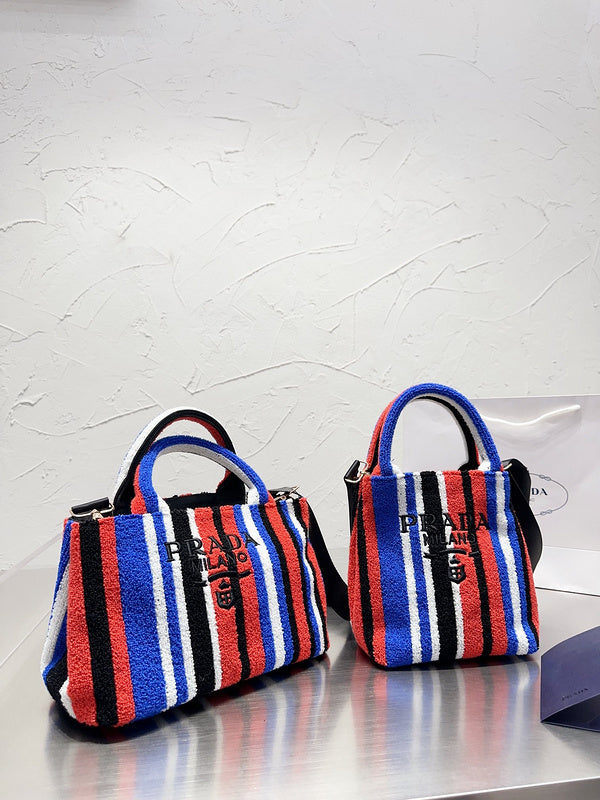 Luxurious Totes - PDA3 Bags - 085
