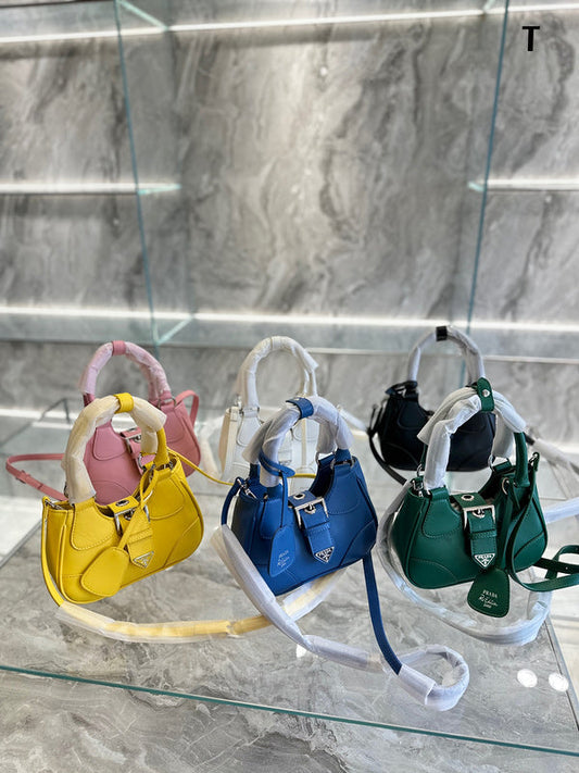 Luxurious Totes - PDA3 Bags - 319