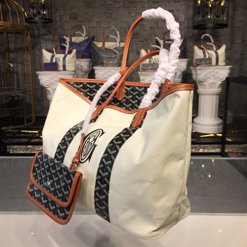 Lux-Totes - GOD Bags - 235
