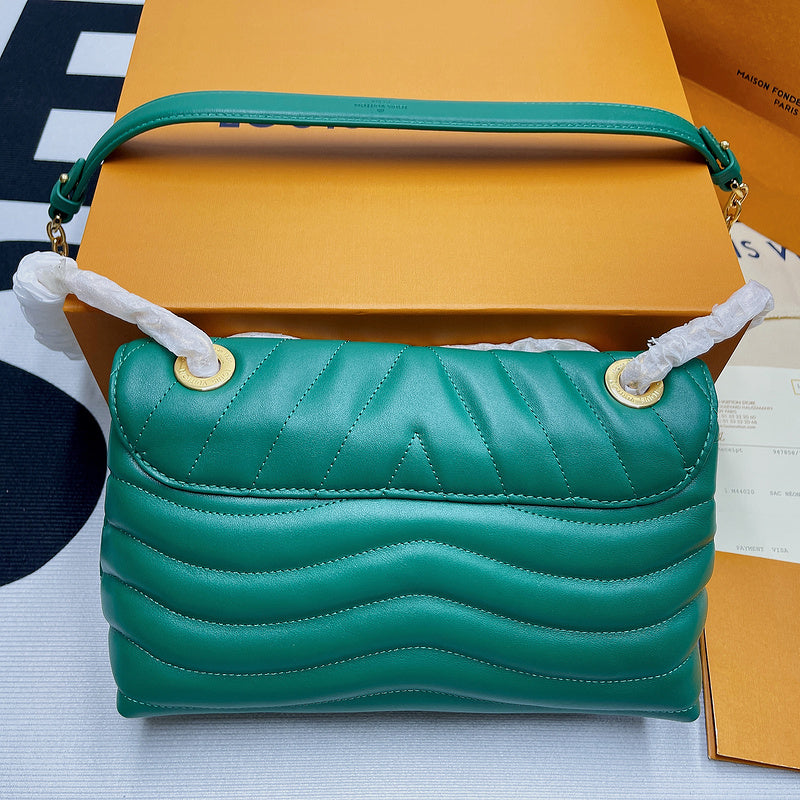 Lux-Totes - LOV Bags - 743