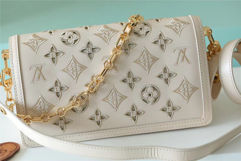 Lux-Totes - LOV Bags - 103