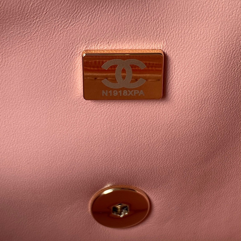 Style My Style - CHL Bags - 211