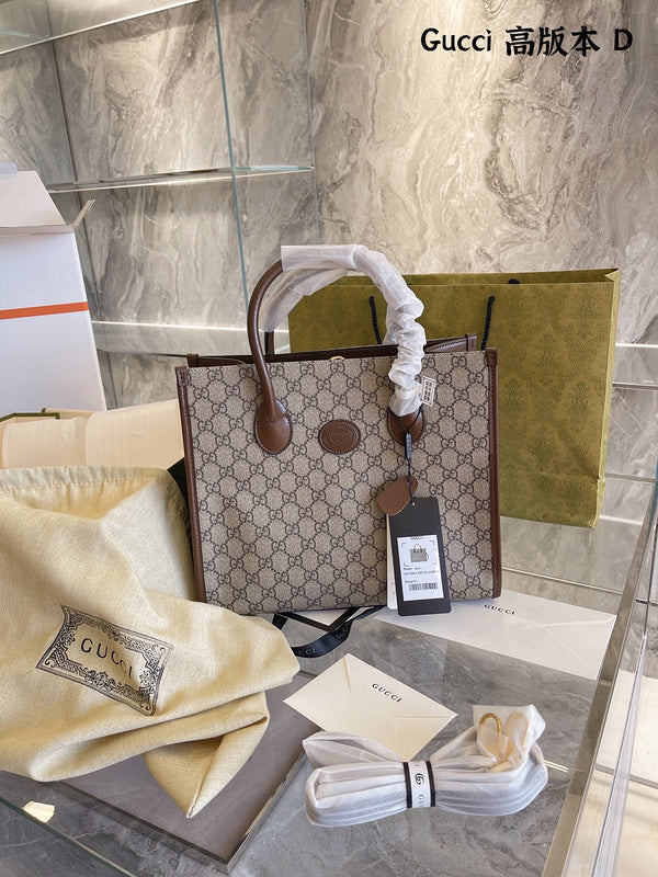 Luxurious Totes - GUI3 Bags - 311