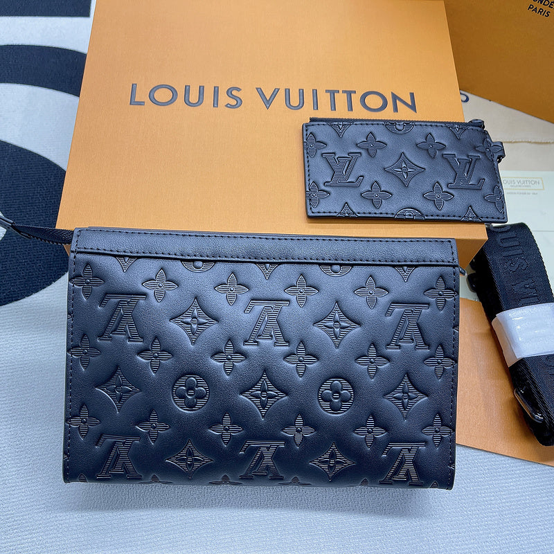 Lux-Totes - LOV Bags - 4129